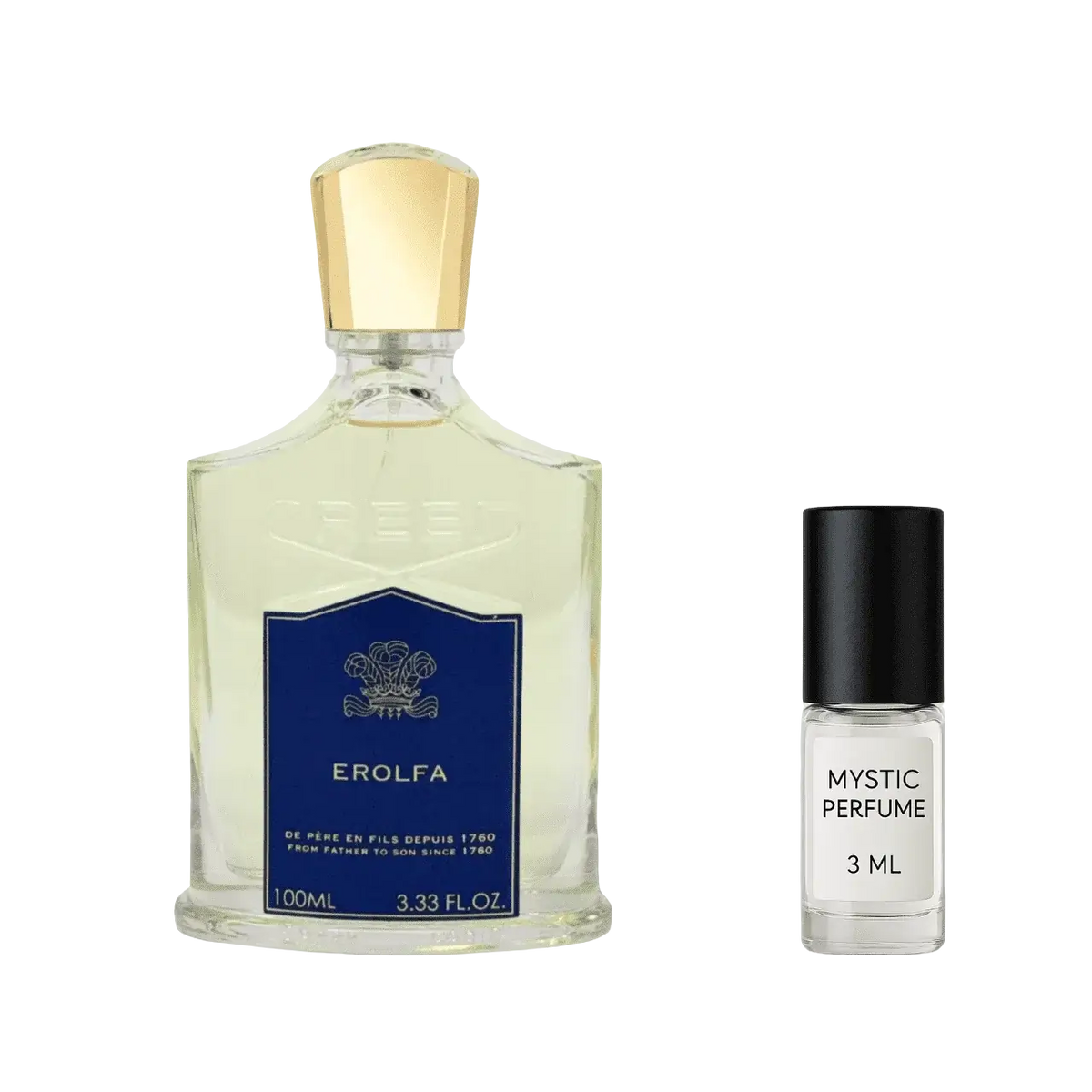 Eau de Parfum Erolfa de Creed