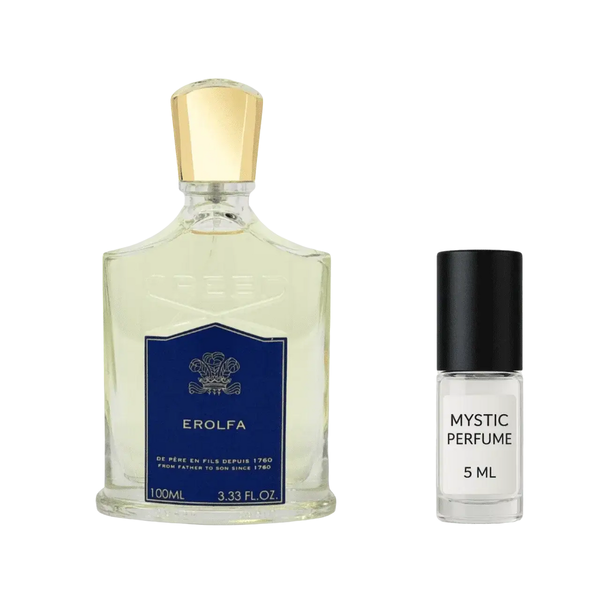 Eau de Parfum Erolfa de Creed