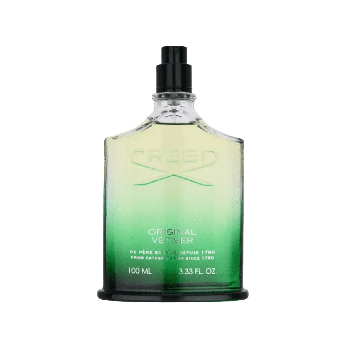 Creed Original Vetiver