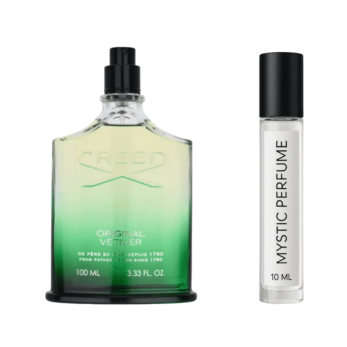Creed Original Vetiver