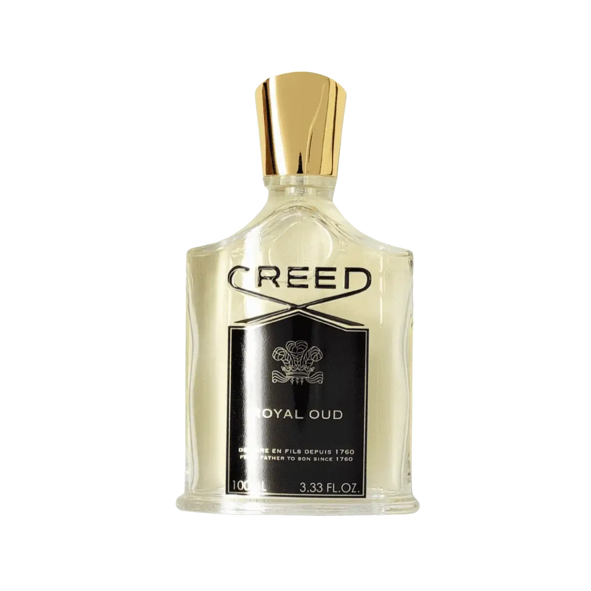 Creed Royal Oud