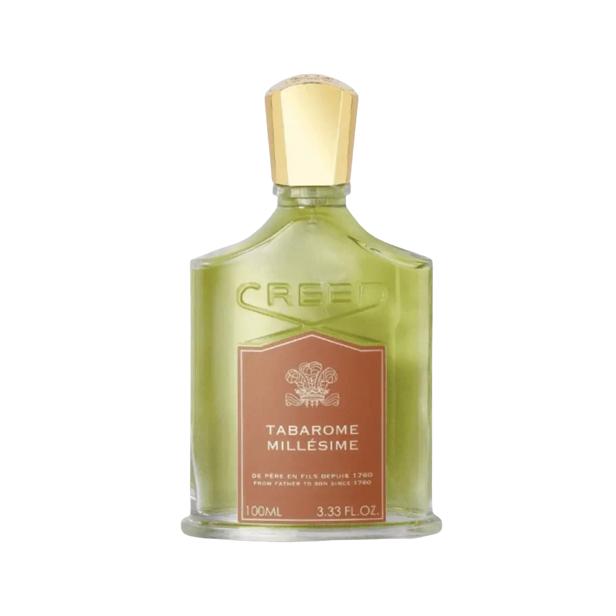 Creed Tabarome Millésime