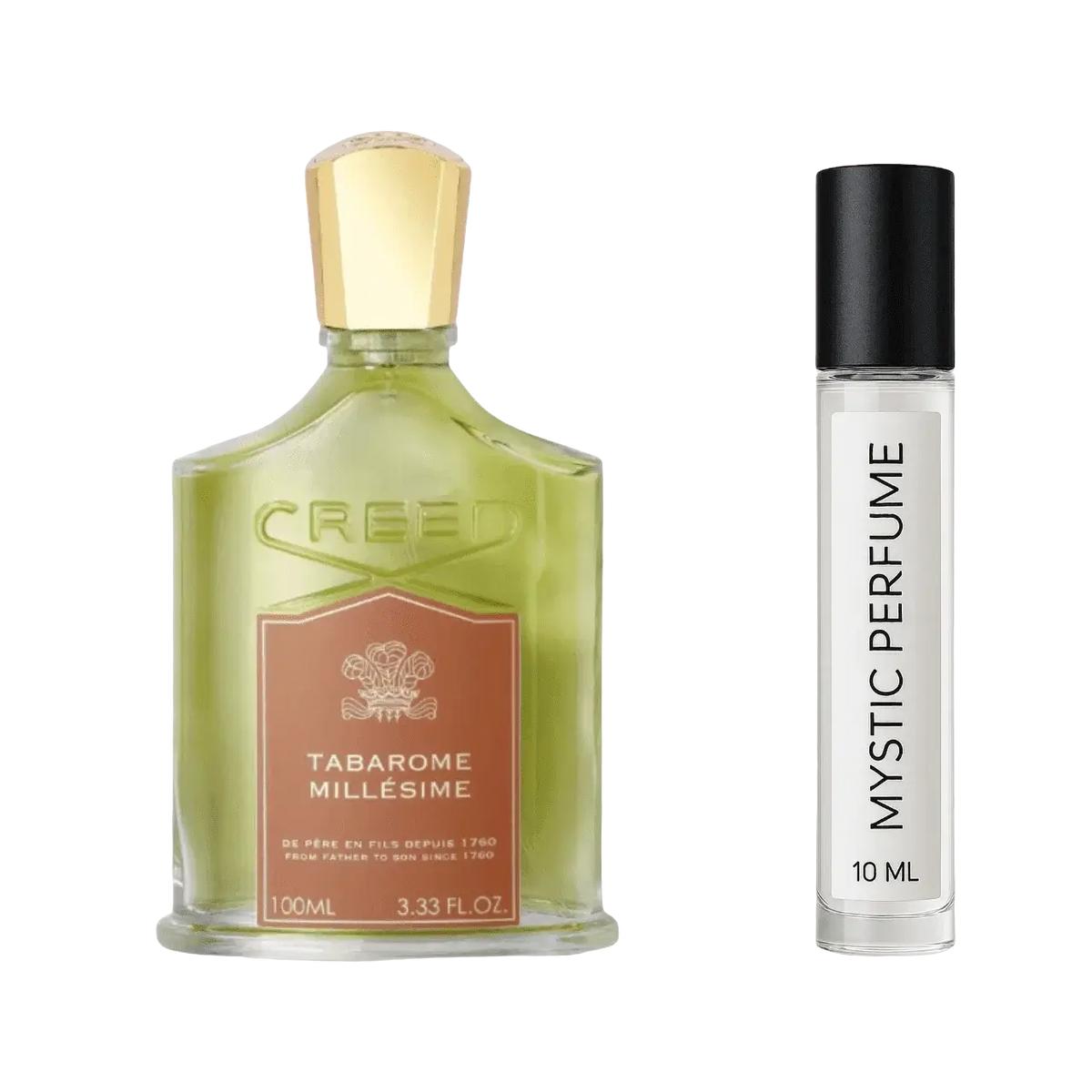 Creed Tabarome Millésime