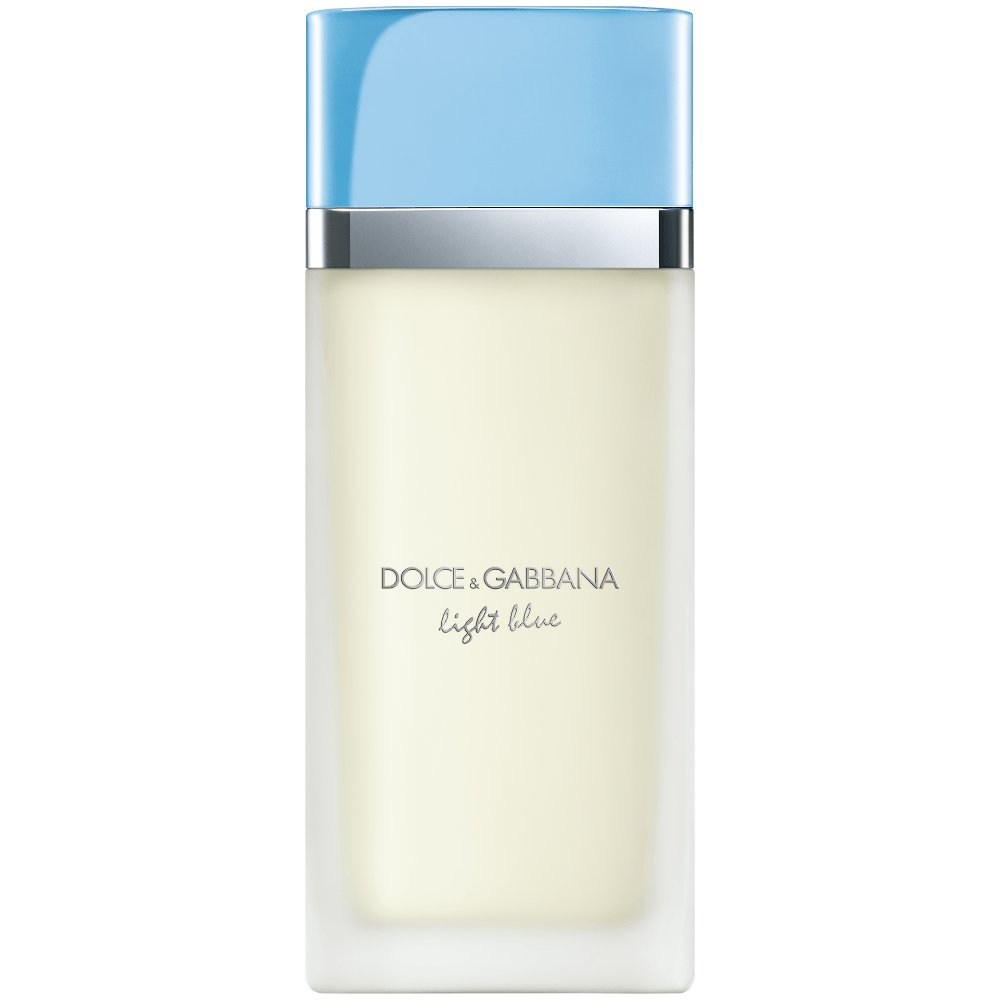 D&G Light Blue 3.4 oz