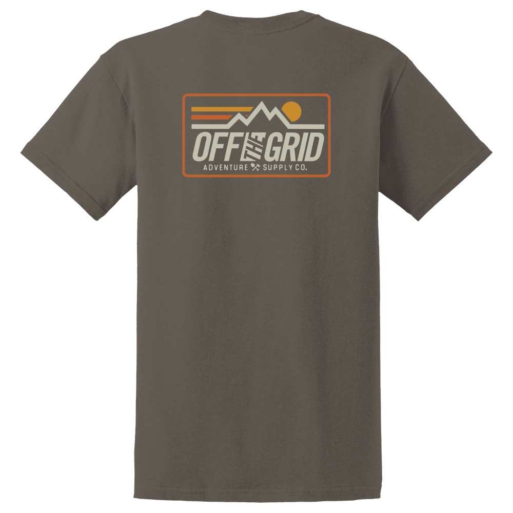 Dawn Rising Tee