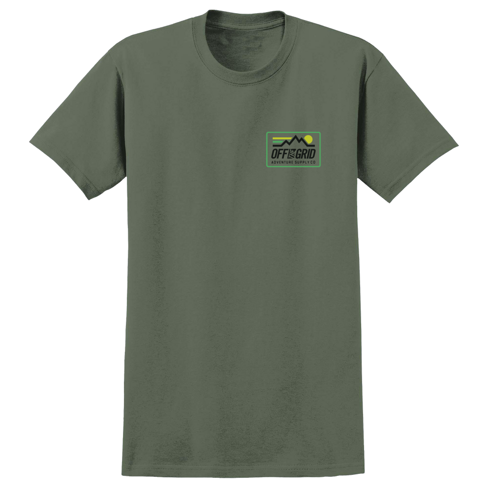 Dawn Rising Tee