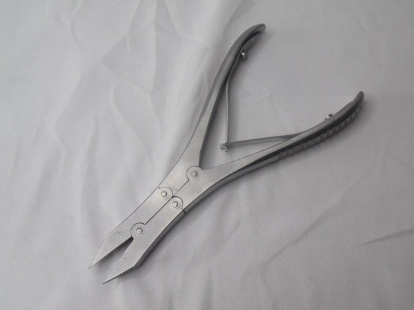Double Action Cutter 6" (available in 3 styles)