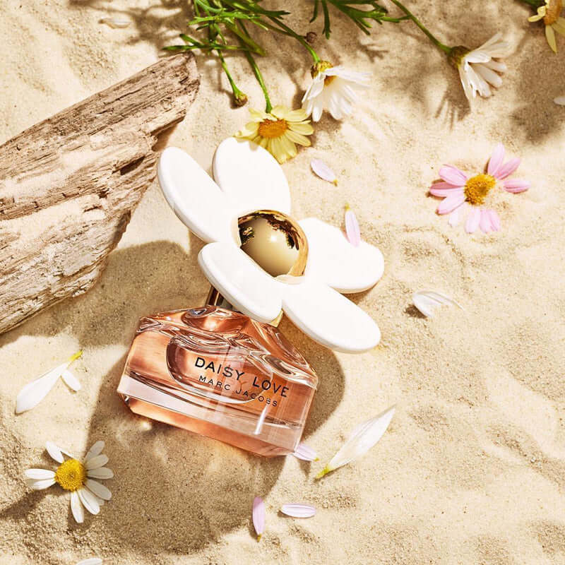 Eau de Toilette Daisy Love de Marc Jacobs