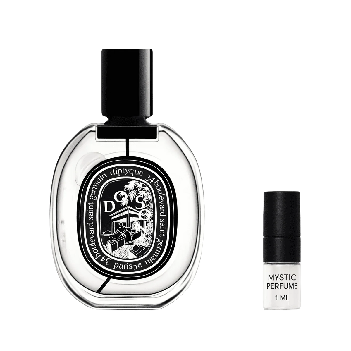 Diptyque Do Son Eau de Parfum