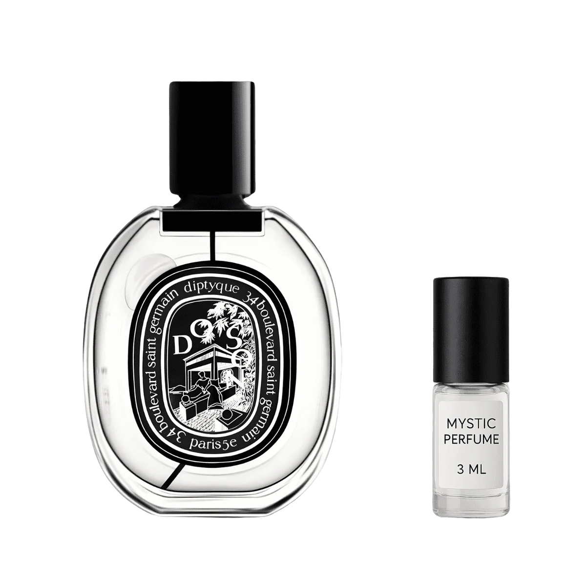 Diptyque Do Son Eau de Parfum