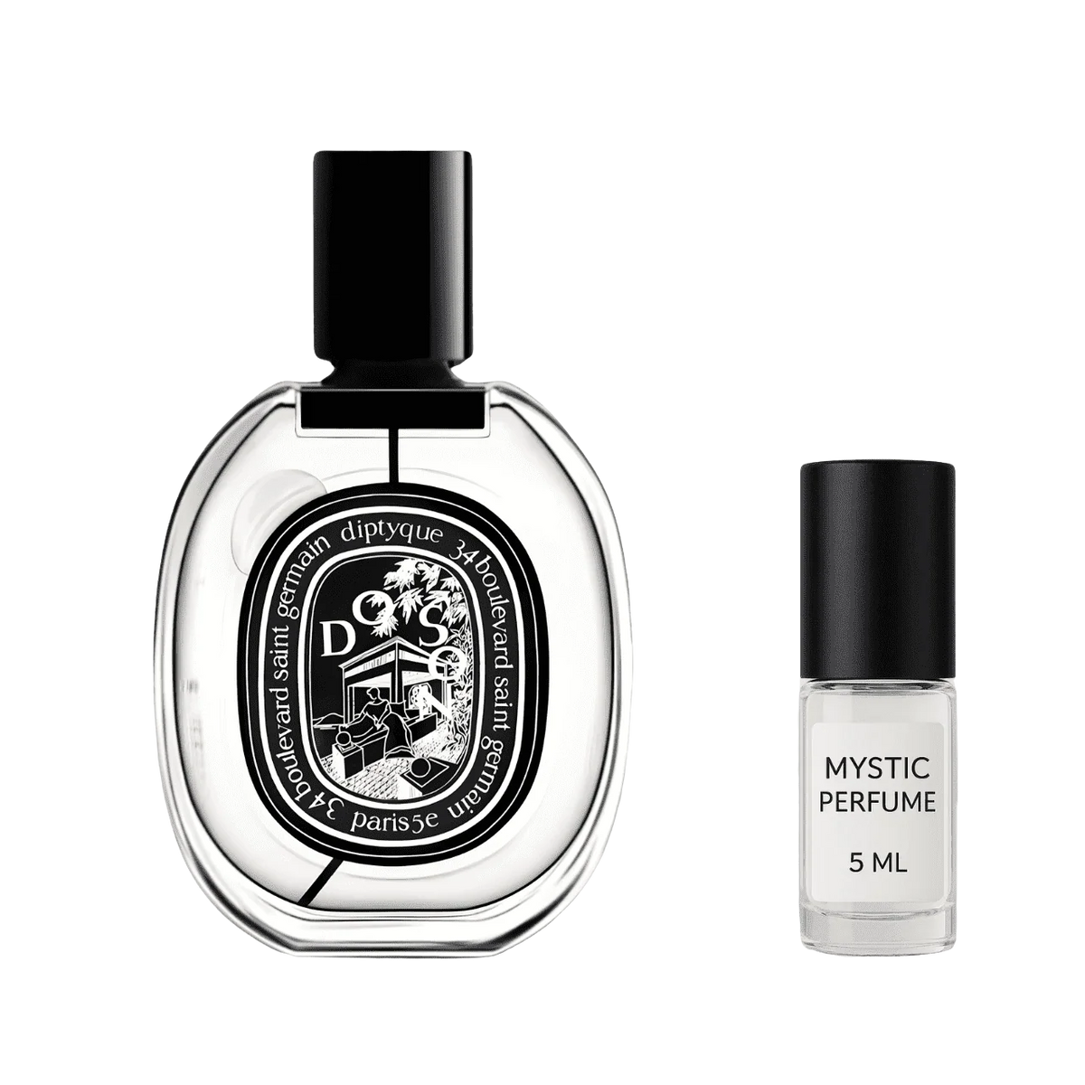 Diptyque Do Son Eau de Parfum