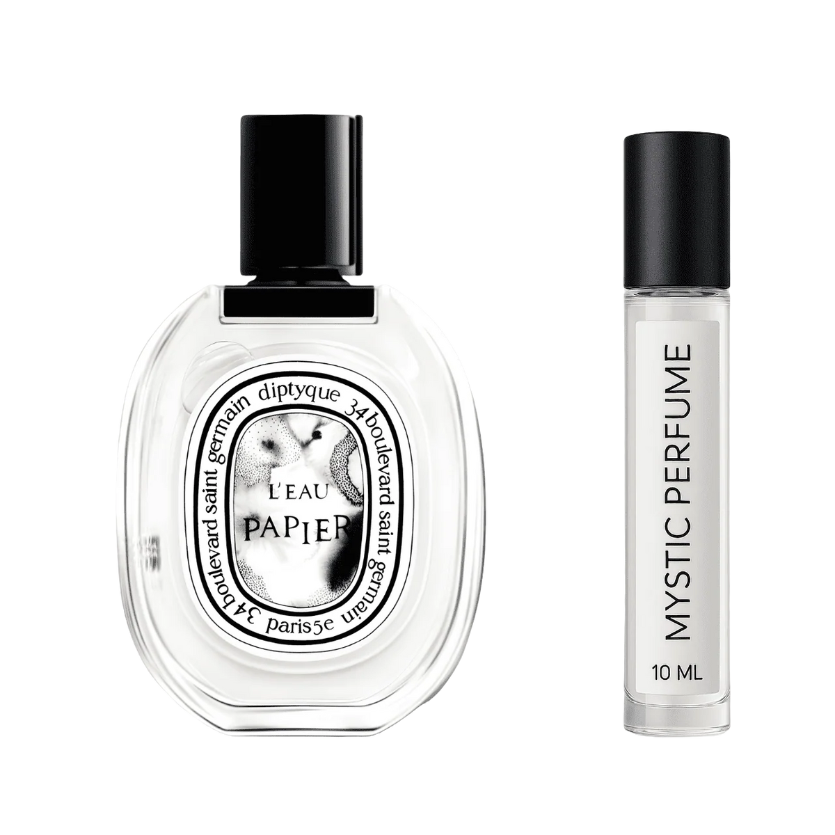 Diptyque L’Eau Papier EDT