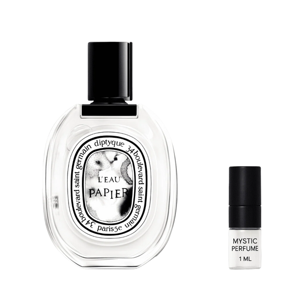 Diptyque L’Eau Papier EDT
