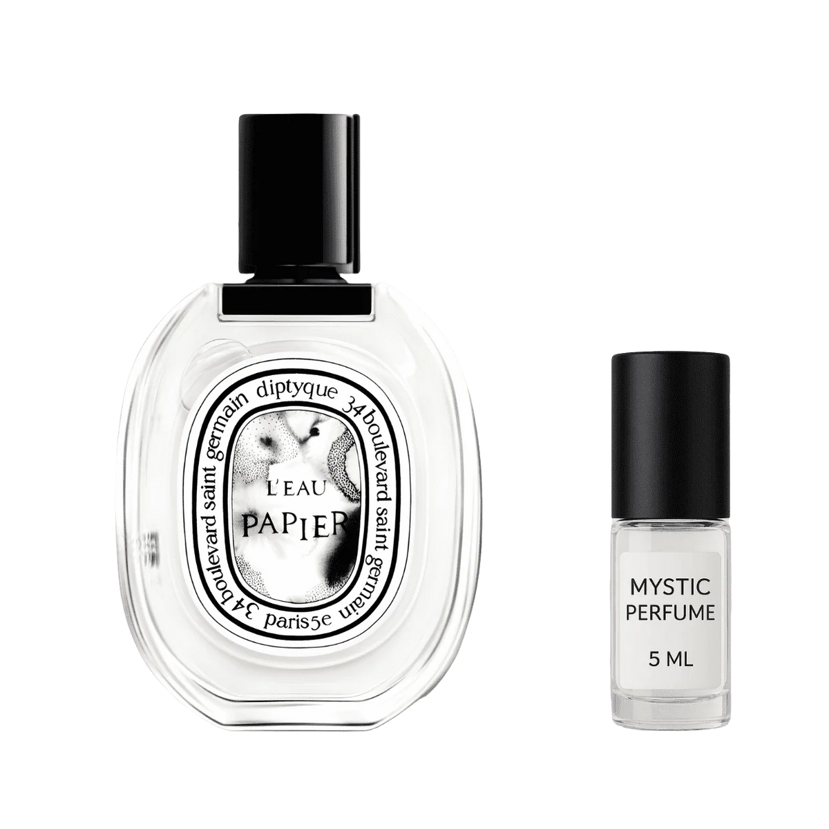 Diptyque L’Eau Papier EDT