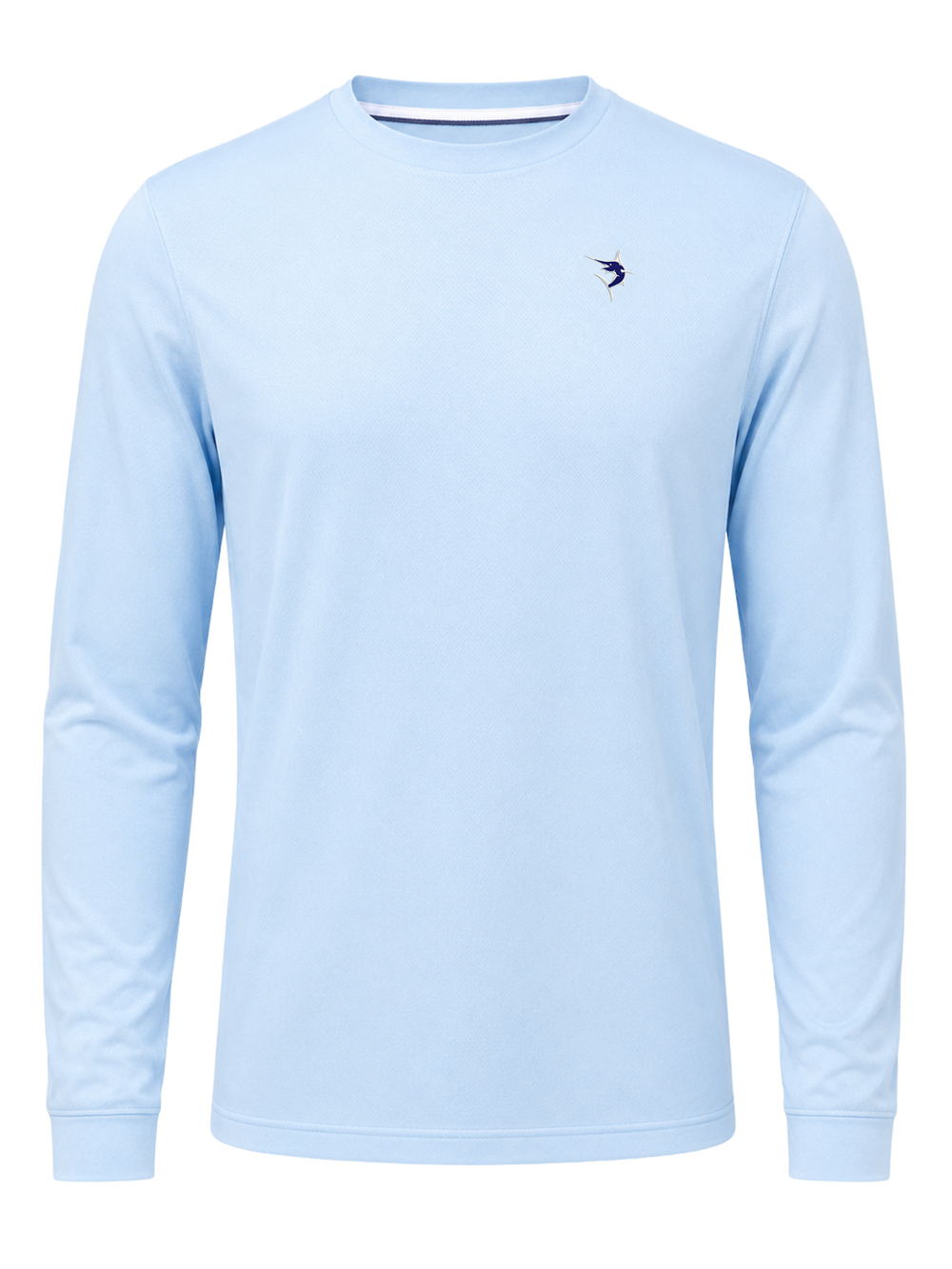 Dockside Performance Long Sleeve