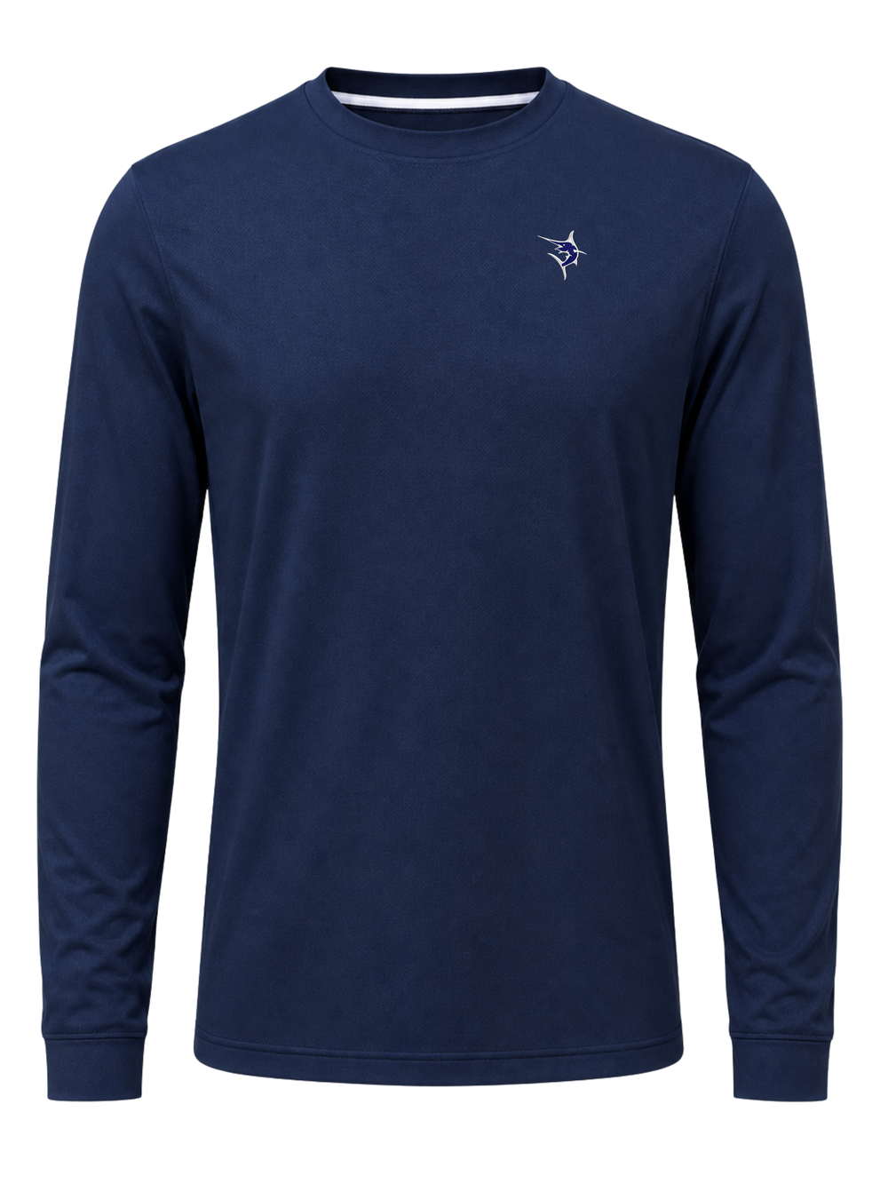 Dockside Performance Long Sleeve