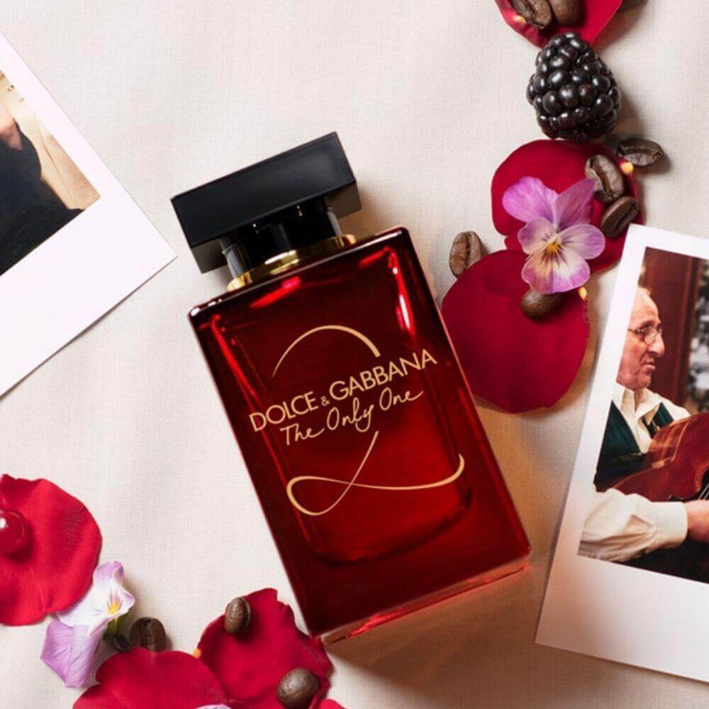 D&G The Only One 2 Eau de Parfum - Testeur