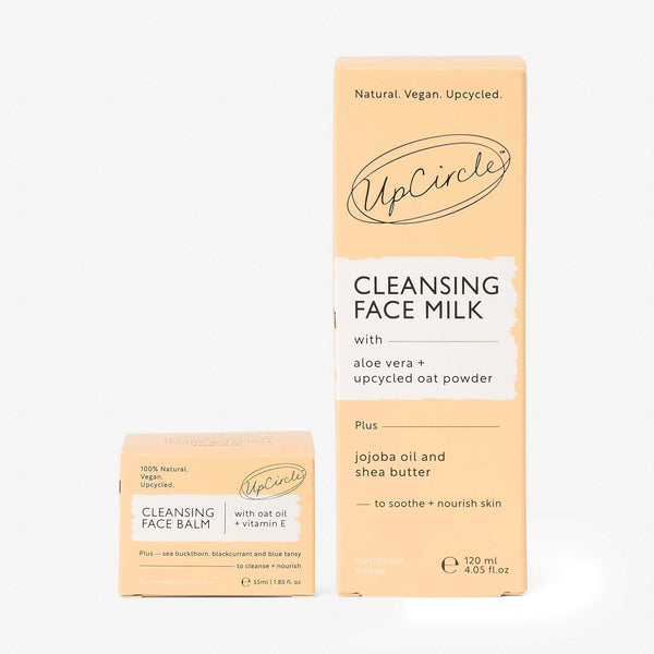 Double Cleansing Duo - Snipetell