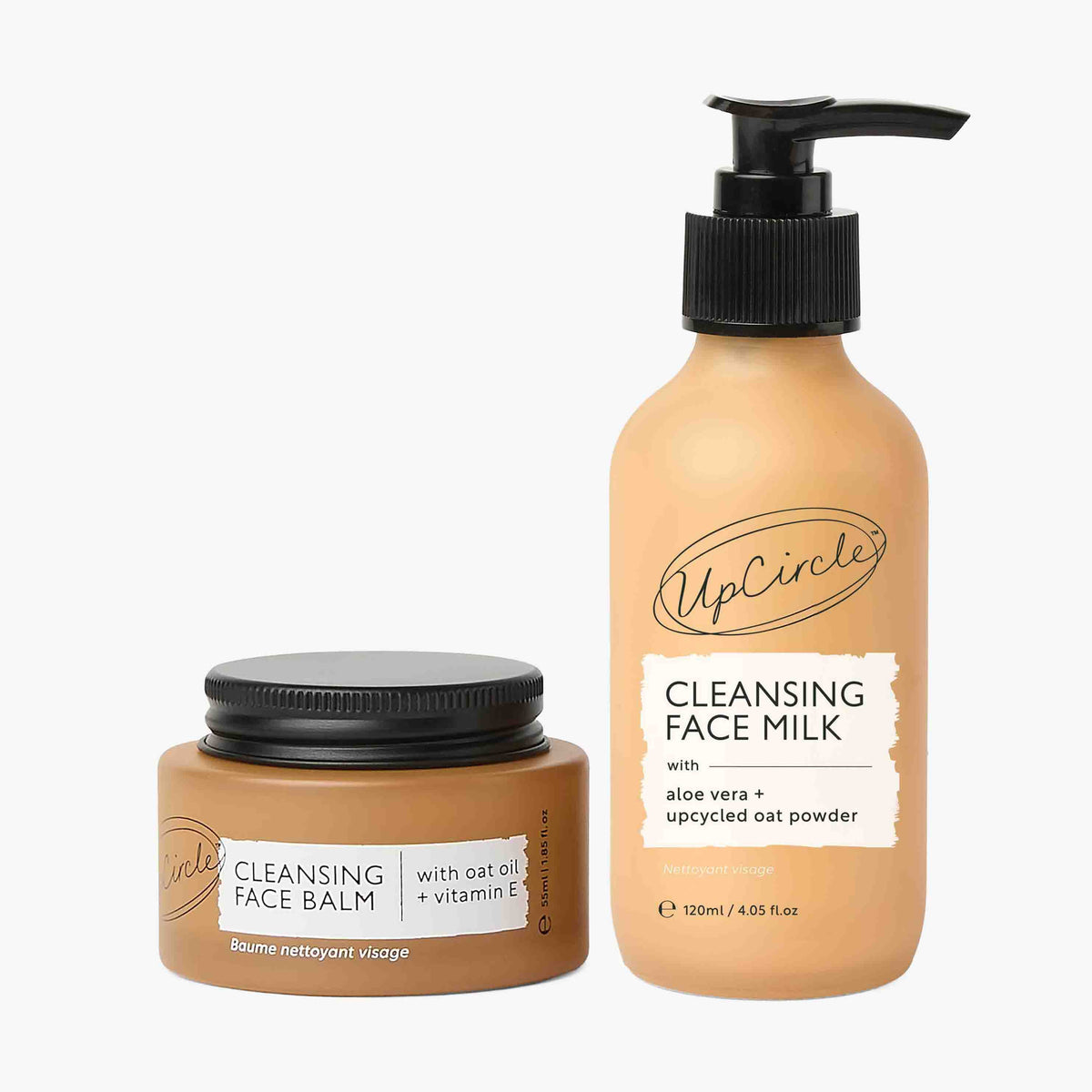 Double Cleansing Duo - Snipetell