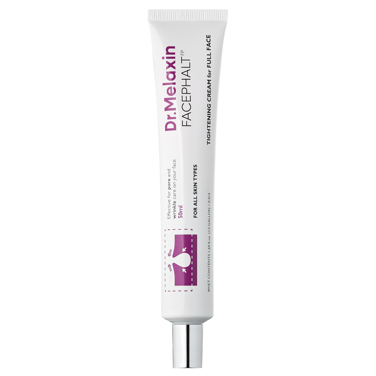 Dr. Melaxin Facephalt Tightening Cream - Snipetell