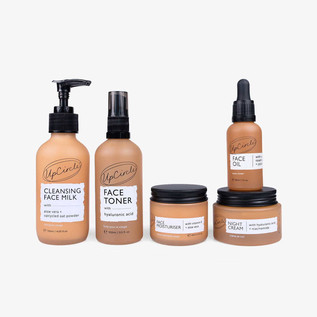 The Dry Skin Bundle - Snipetell