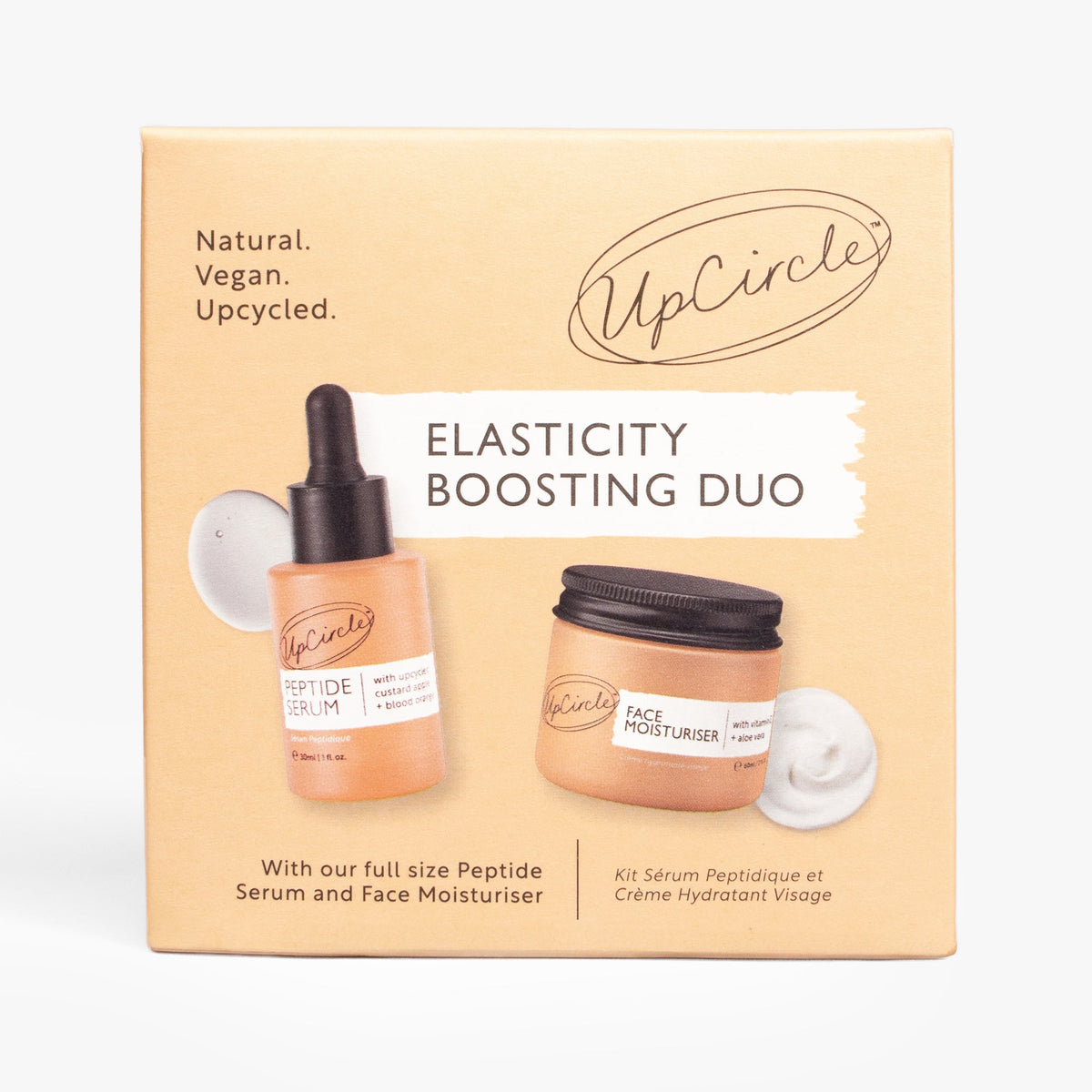Elasticity Boosting Duo - Snipetell