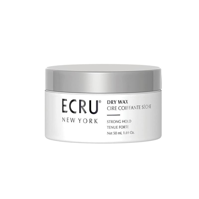 ECRU New York Cire sèche 50 ml