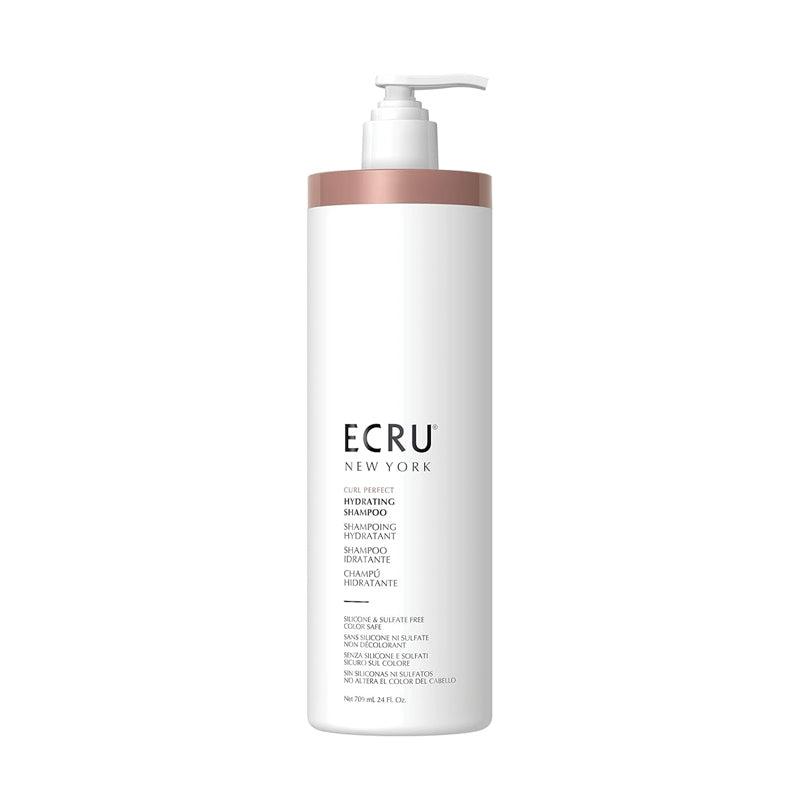 Shampooing Hydratant ECRU New York