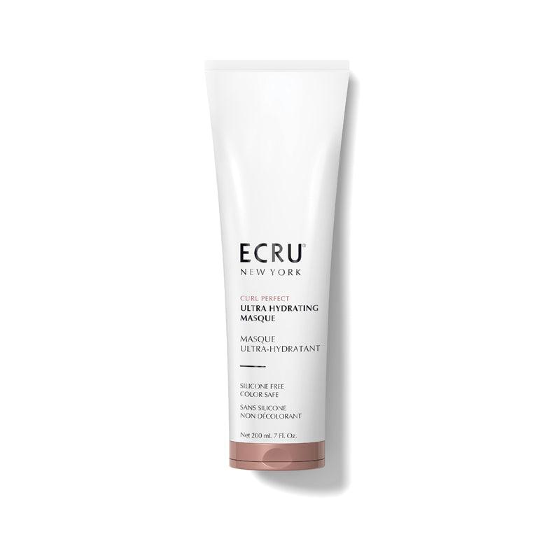 Masque ultra-hydratant ECRU New York 200 ml