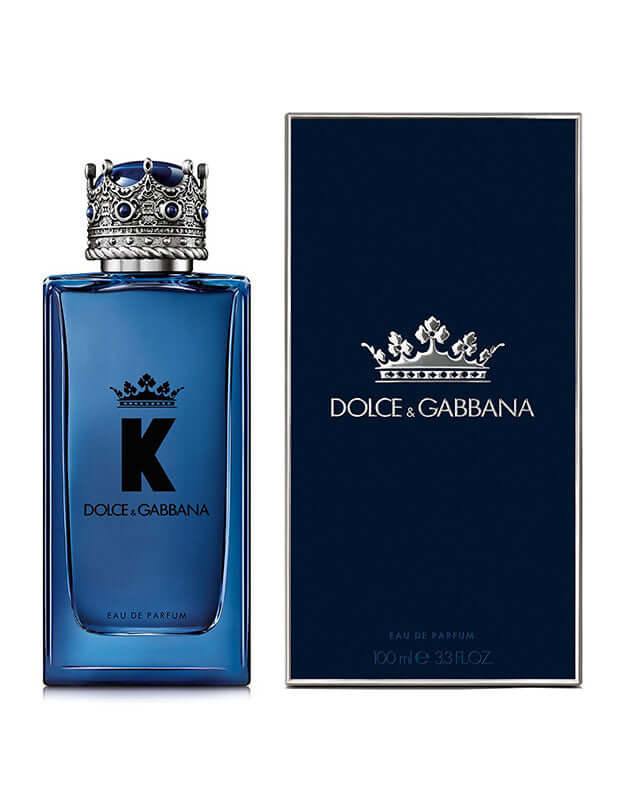 K by Dolce & Gabbana Eau de Parfum