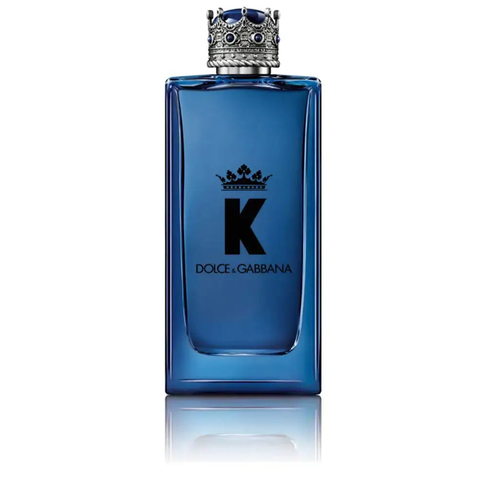 K by Dolce & Gabbana Eau de Parfum