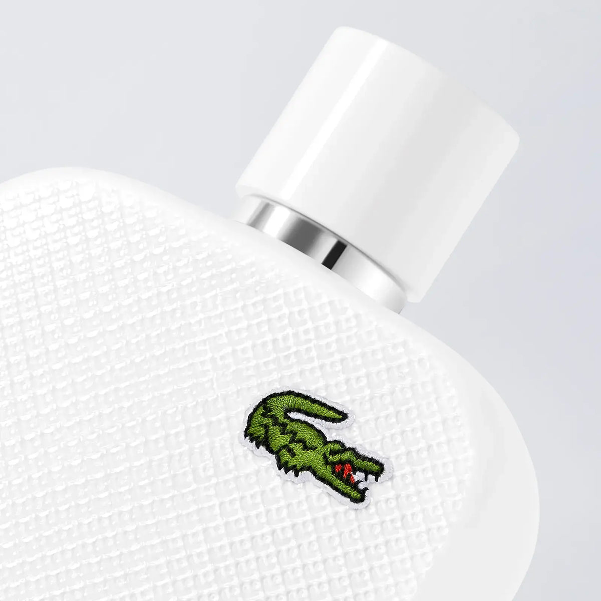 Eau de Toilette Lacoste L.12.12 Blanc