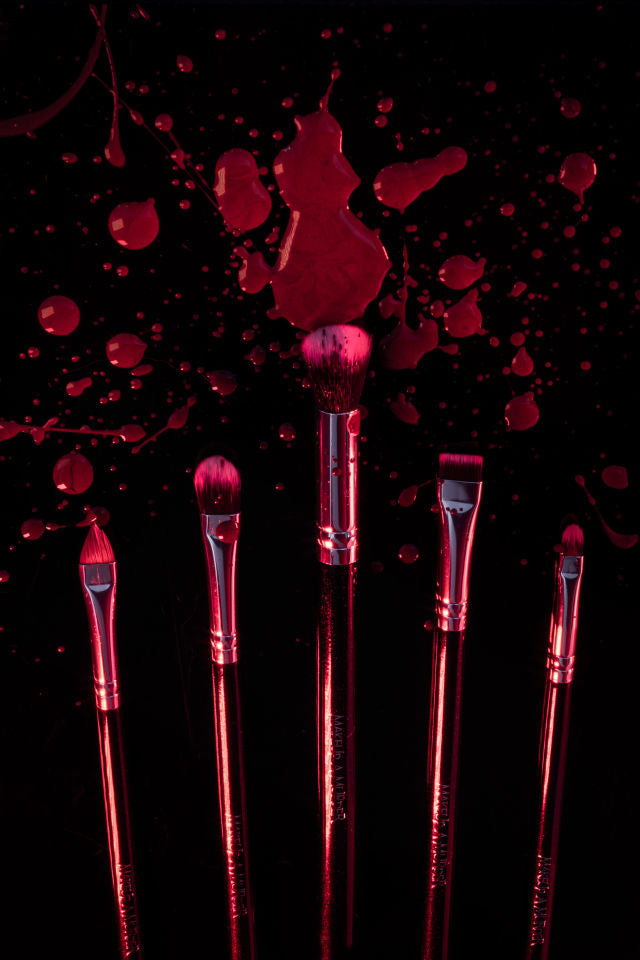 Sketch Artist Concealer Brushes - Snipetell