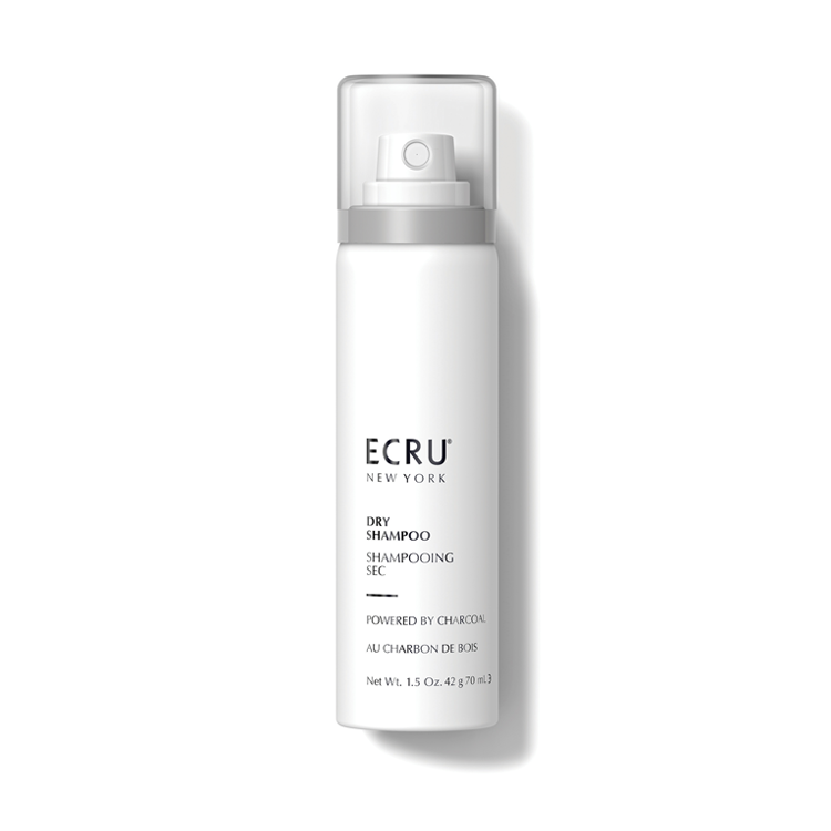 Shampooing sec professionnel Ecru New York