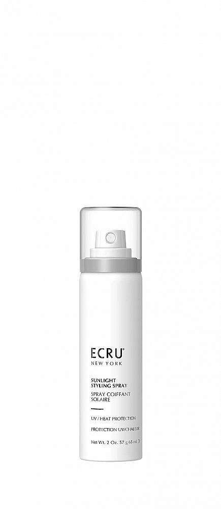 Spray coiffant Sunlight ECRU New York