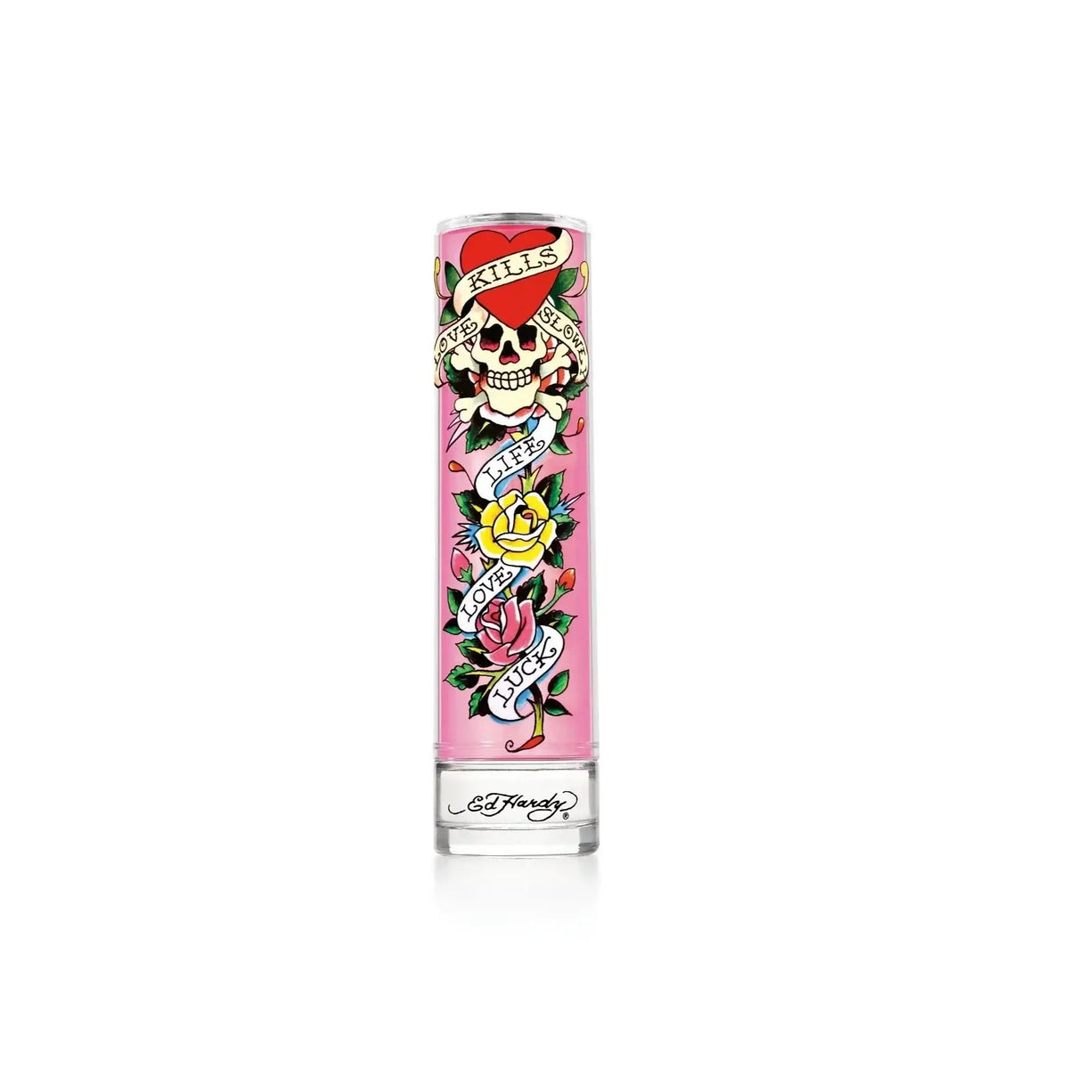 Eau de parfum pour femme Ed Hardy