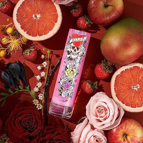Eau de parfum pour femme Ed Hardy