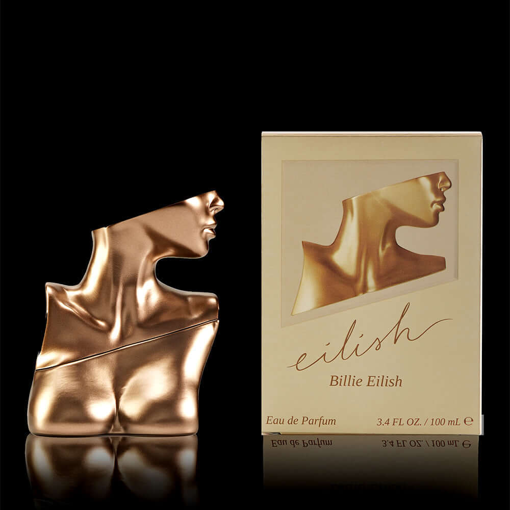 Eau de Parfum Billie Eilish pour femme