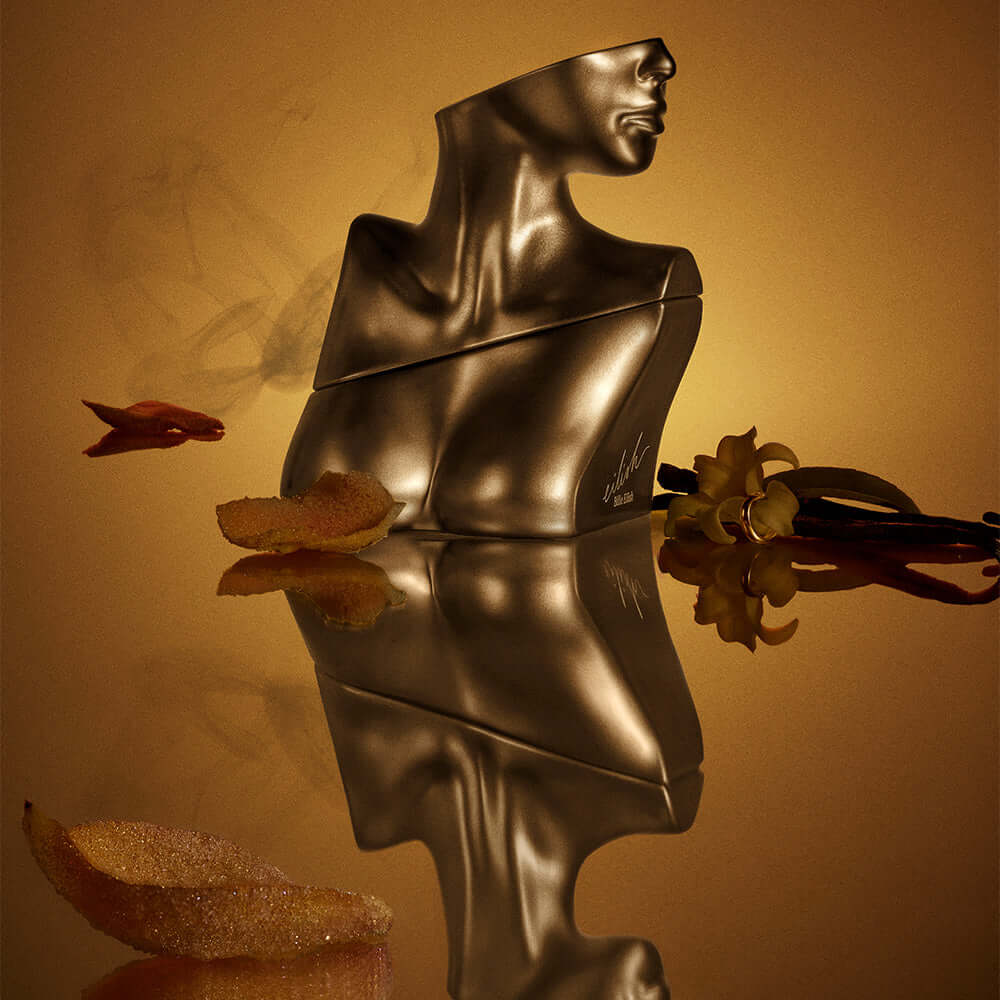 Parfums Billie Eilish