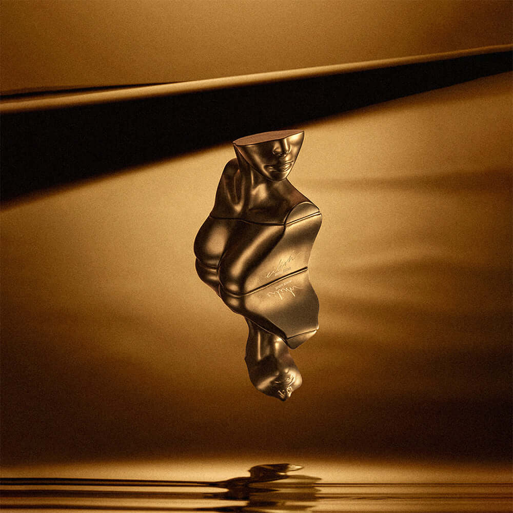 Eau de Parfum Billie Eilish pour femme