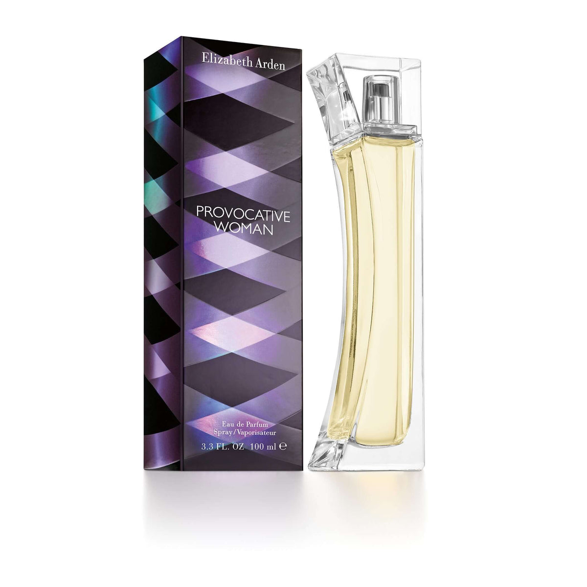 Elizabeth Arden Provocative Women Eau de Parfum