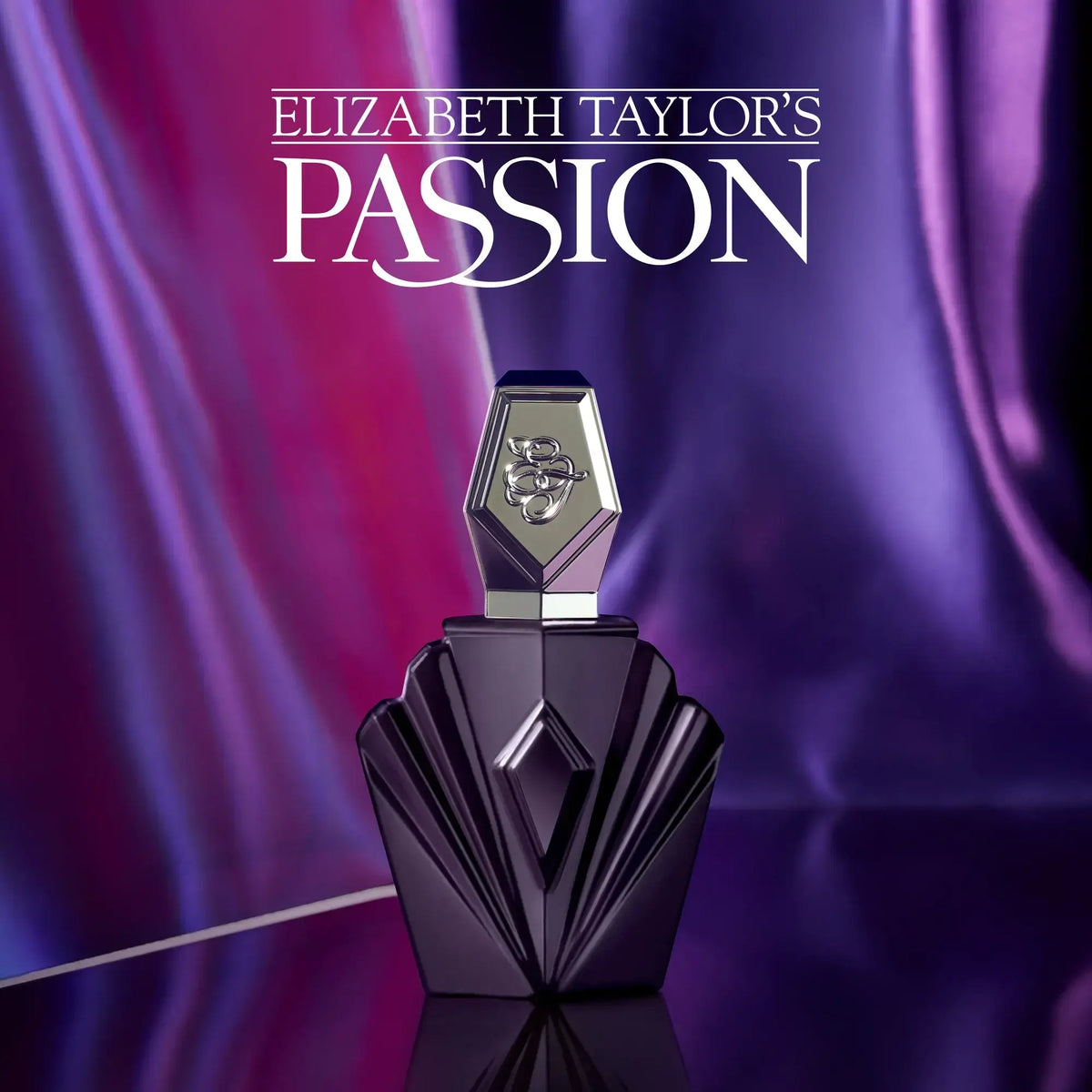 Elizabeth Taylor Passion Eau de Toilette