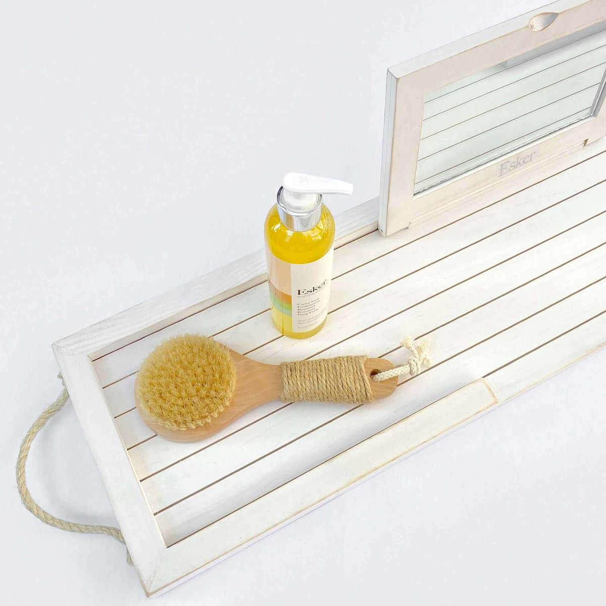 Planche de bain Lifestyle