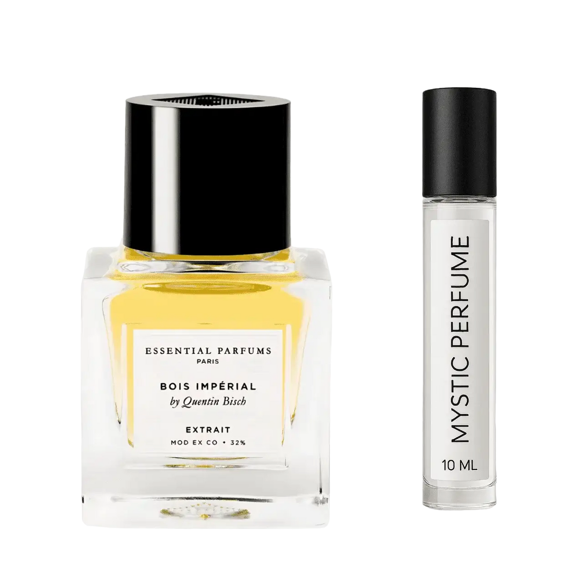Essential Parfums Bois Impérial Extrait