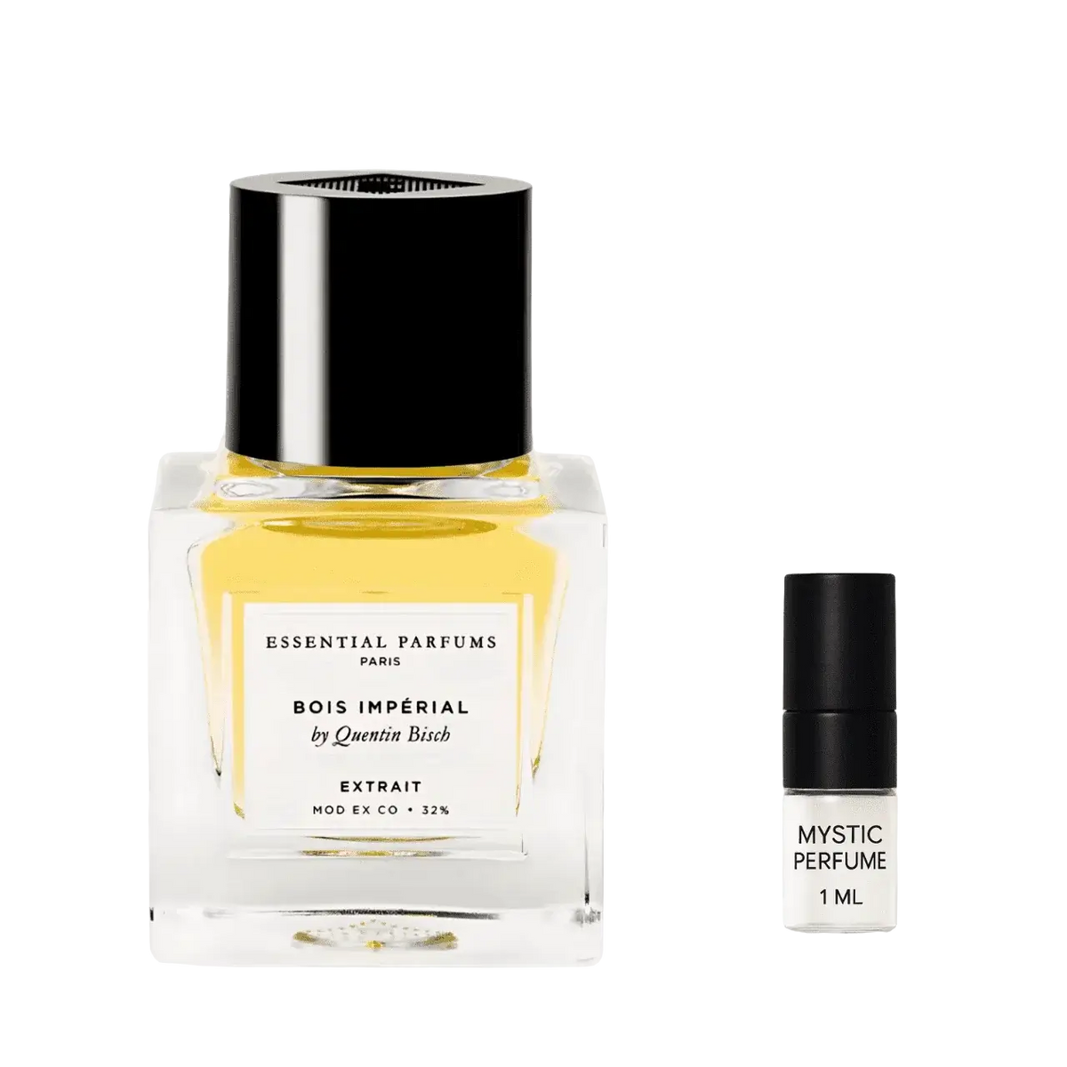 Essential Parfums Bois Impérial Extrait