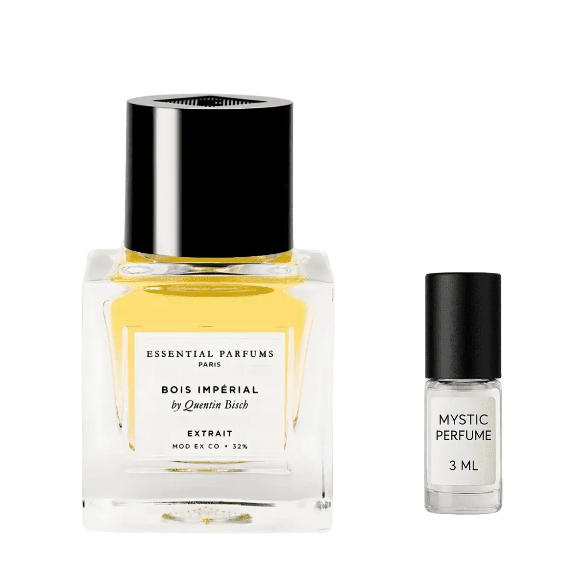 Essential Parfums Bois Impérial Extrait