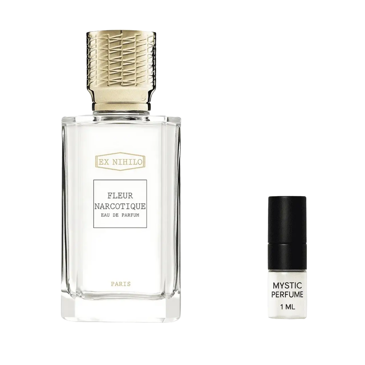 Ex Nihilo Fleur Narcotique Eau de Parfum
