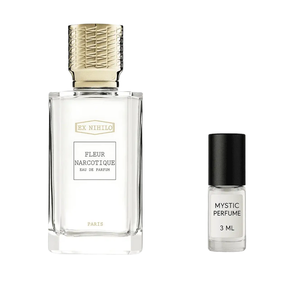 Ex Nihilo Fleur Narcotique Eau de Parfum