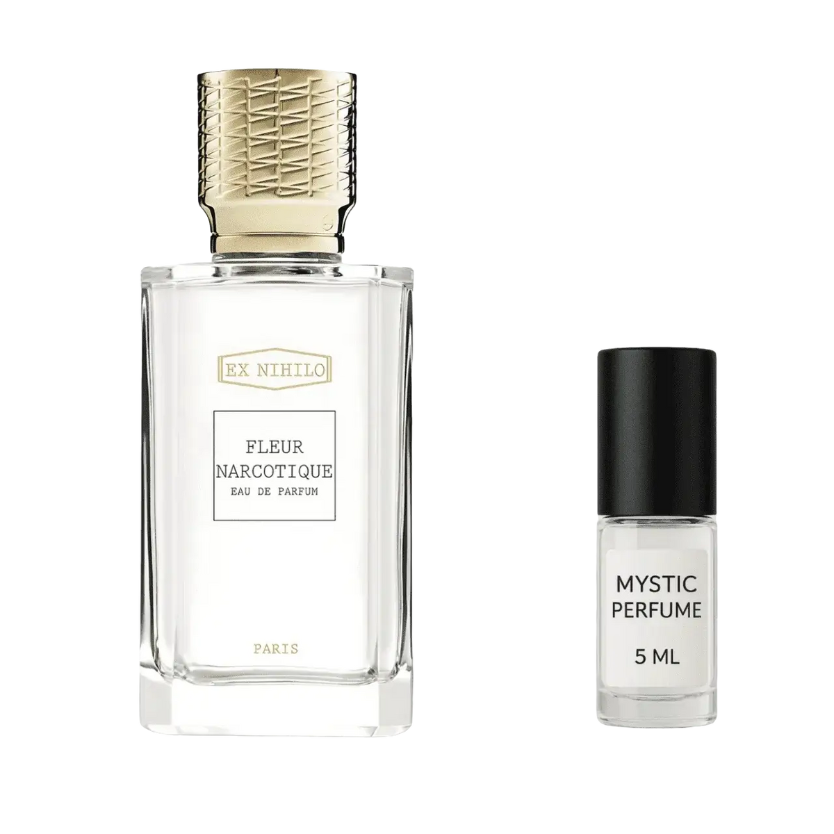 Ex Nihilo Fleur Narcotique Eau de Parfum