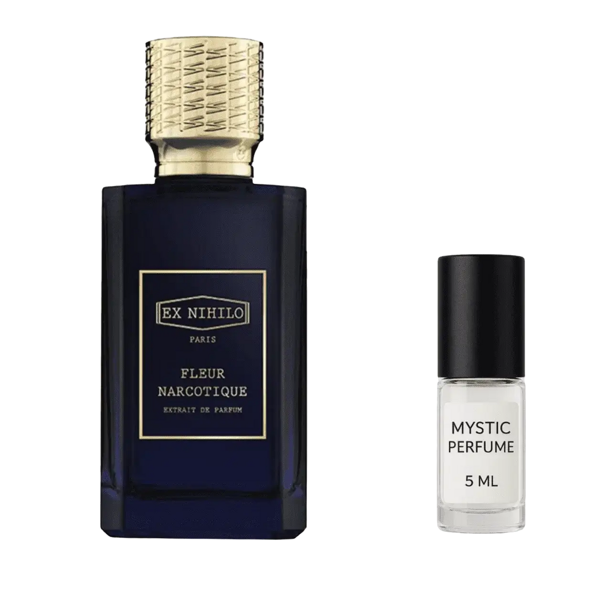 Ex Nihilo Fleur Narcotique Extrait
